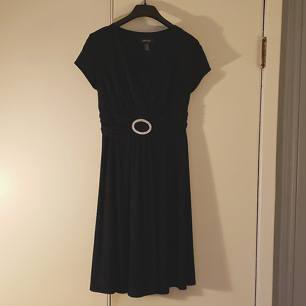 R & M Richards Cocktail Dress